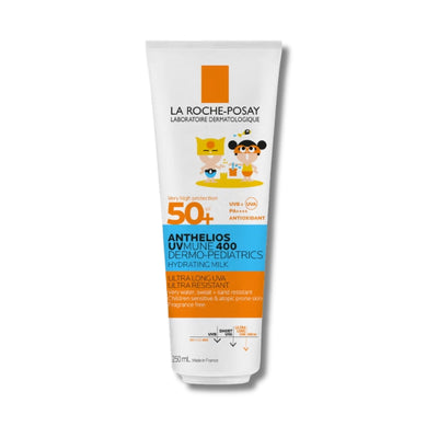 La Roche-Posay Anthelios UVMune 400 Dermo-Pediatrics Kids Hydrating Lotion SPF 50+ 250ml