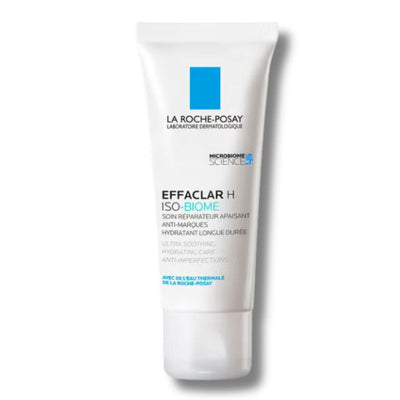 La Roche-Posay Effaclar H Iso-Biome Moisturiser