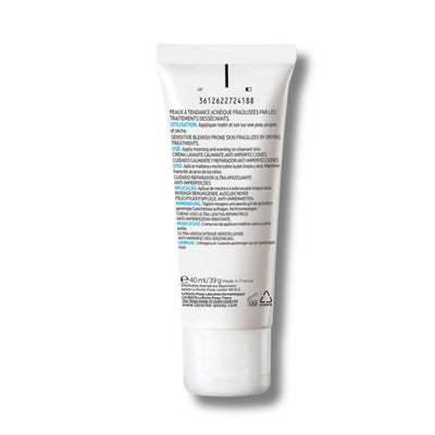 La Roche-Posay Effaclar H Iso-Biome Moisturiser