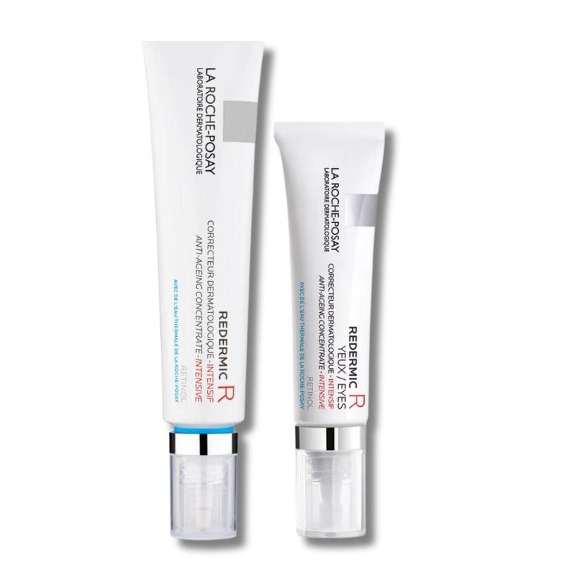 La Roche-Posay Retinol Bundle