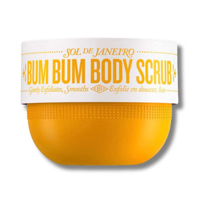 Sol de Janeiro Bum Bum Scrub 220G