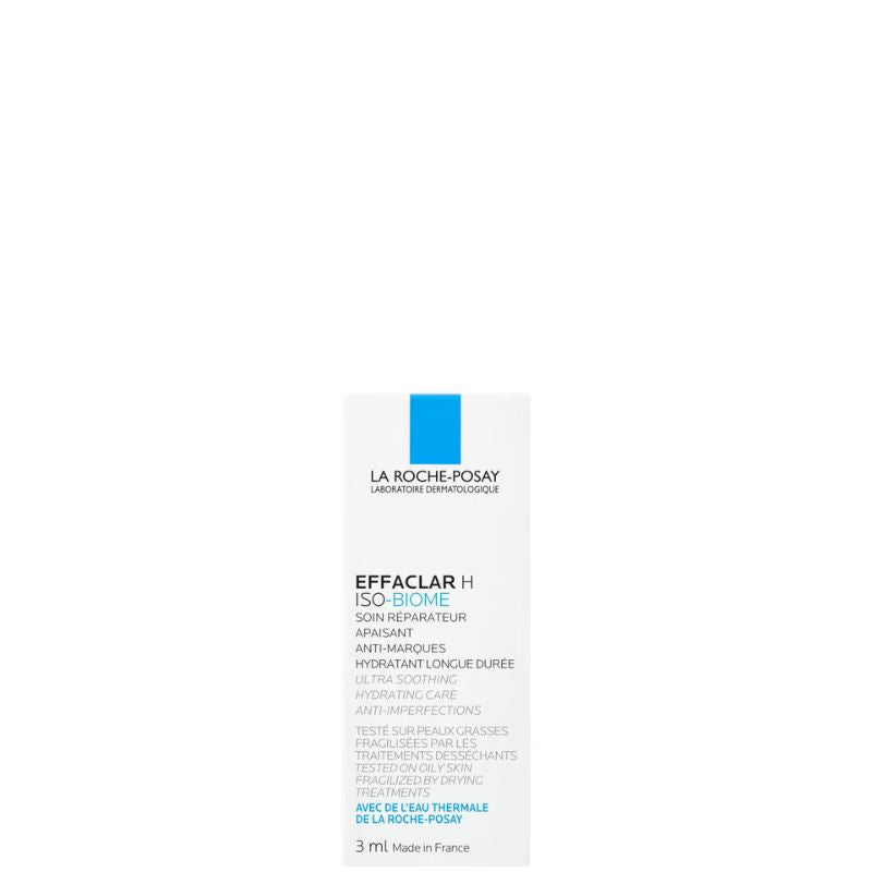 La Roche-Posay Effaclar H Iso-Biome Moisturiser