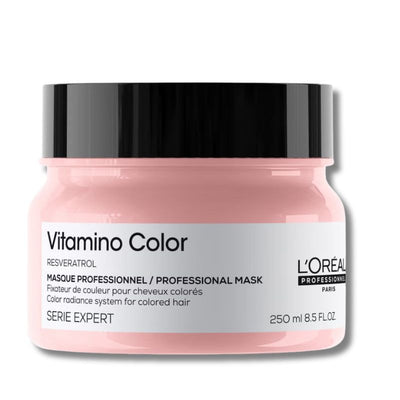 L'Oréal Professionnel Serie Expert Vitamino Color Mask 250ml