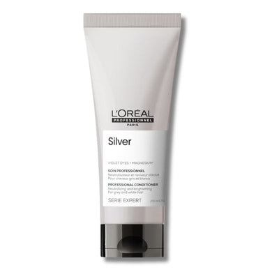 L'Oréal Professionnel Serie Expert Silver Conditioner 200ml