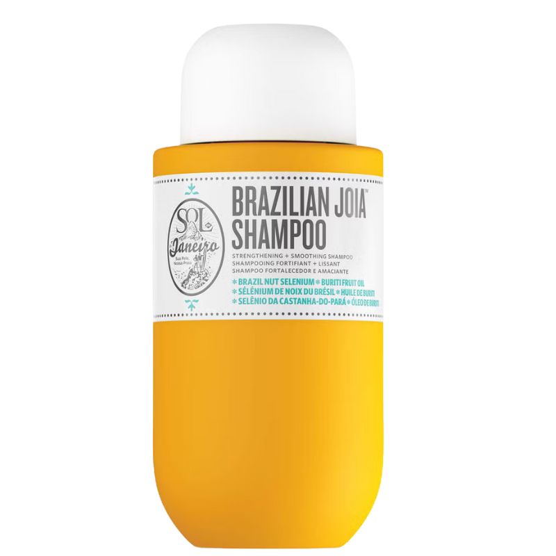 Sol de Janeiro Brazilian Joia Shampoo - 90ml