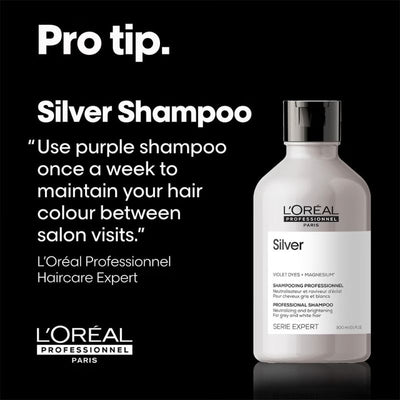 L'Oréal Professionnel Serie Expert Silver Conditioner 200ml