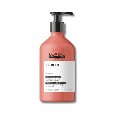 L'Oréal Professionnel Serie Expert Inforcer Conditioner for Fragile, Breaking and Weakened Hair 500ml