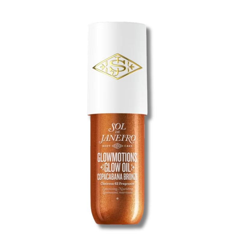 Sol de Janeiro GlowMotions Copacabana Bronze Glow Oil 75ml