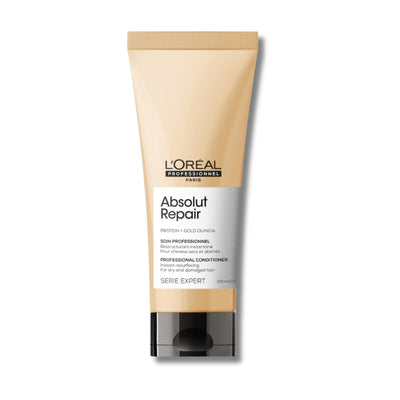 L'Oréal Professionnel Absolut Repair Hydrating Conditioner for Dry Hair 200ml