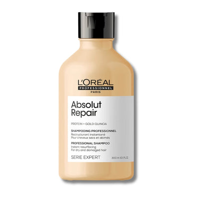 L'Oréal Professionnel Absolut Repair Shampoo and Conditioner Duo