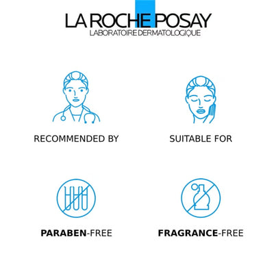 La Roche-Posay Lipikar Moisturising Body Balm AP+M 200ml