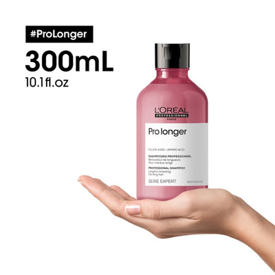 L'Oréal Professionnel Serié Expert Pro Longer Shampoo 300ml