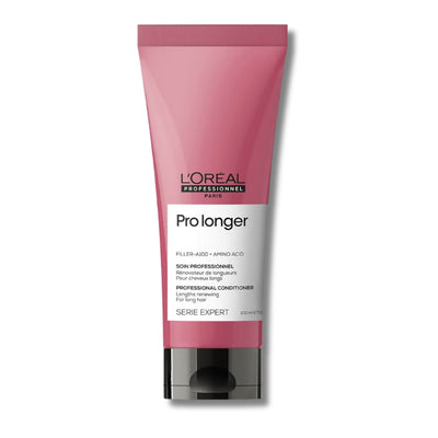 L'Oréal Professionnel Pro Longer Shampoo and Conditioner Duo