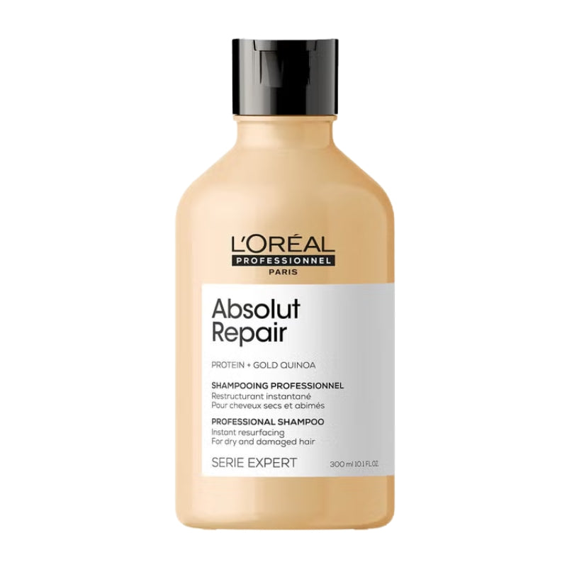 LOréal Professionnel Absolut Repair and Steampod Bundle