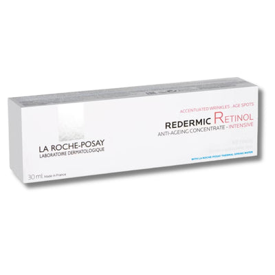 La Roche-Posay Redermic [R] Anti-Wrinkle Retinol Treatment 30ml