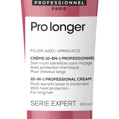 L'Oréal Professionnel Serié Expert Pro Longer Lengths Renewing Cream 150ml