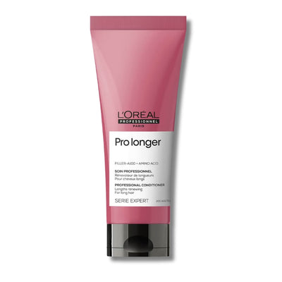 L'Oréal Professionnel Pro Longer Shampoo, Conditioner and Cream Trio