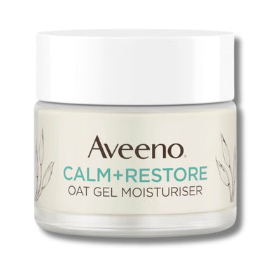 Aveeno Face Calm and Restore Intensely Nourish Day and Night Duo