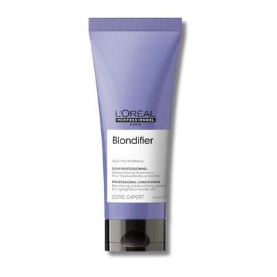 L'Oréal Professionnel Serie Expert Blondifier Trio