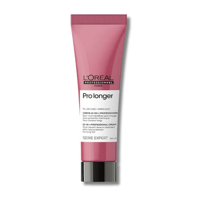 L'Oréal Professionnel Serié Expert Pro Longer Lengths Renewing Cream 150ml