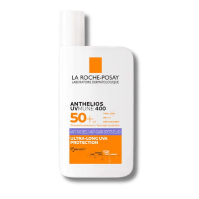 La Roche-Posay Anthelios Anti Dark-Spot Fluid SPF50+ 50ml