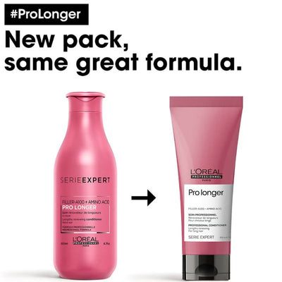 L'Oréal Professionnel Serié Expert Pro Longer Conditioner 200ml