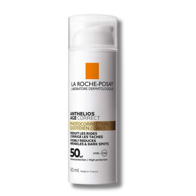 La Roche-Posay Anthelios Age Correct SPF50+ Sun Cream 50ml