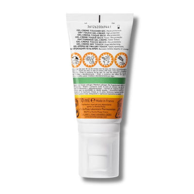 La Roche-Posay Anthelios Oil Control SPF 50+ Gel-Cream 50ml