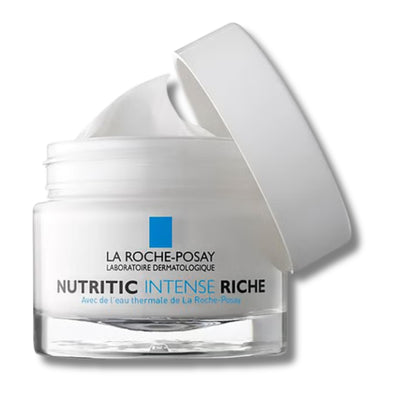 La Roche-Posay Nutritic Intense Rich 50ml