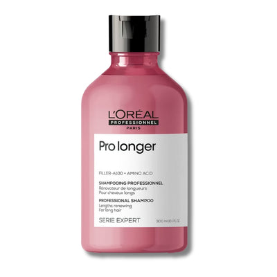 L'Oréal Professionnel Pro Longer Shampoo, Conditioner and Cream Trio