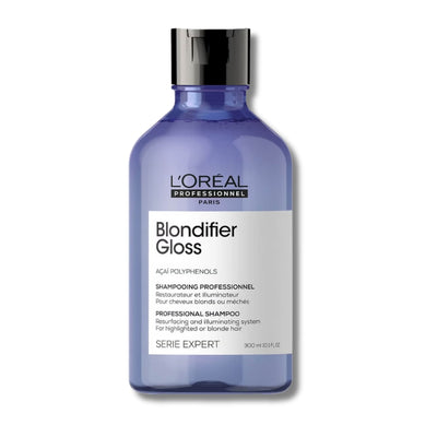 L'Oréal Professionnel Serie Expert Blondifier Trio