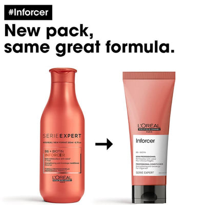 L'Oréal Professionnel Serie Expert Inforcer Conditioner 200ml