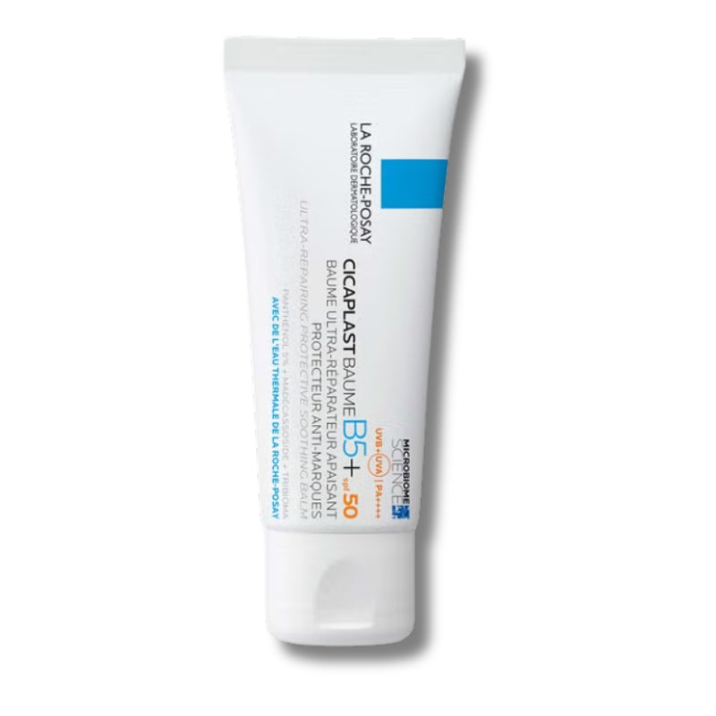 La Roche-Posay Cicaplast Balm B5+ SPF 50 40ml