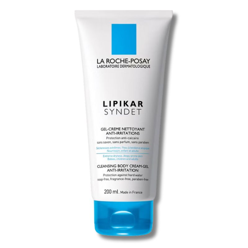 La Roche-Posay Lipikar Syndet Body Wash 200ml