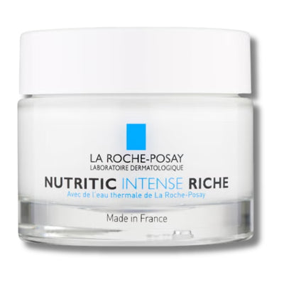 La Roche-Posay Nutritic Intense Rich 50ml