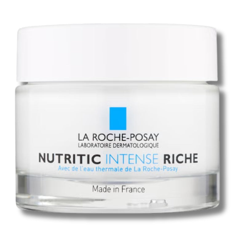 La Roche-Posay Nutritic Intense Rich 50ml