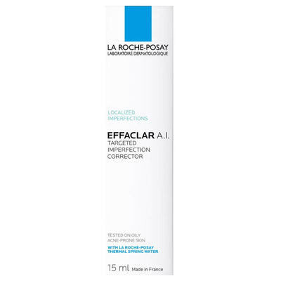 La Roche-Posay Effaclar A.I. Breakout Corrector 15ml