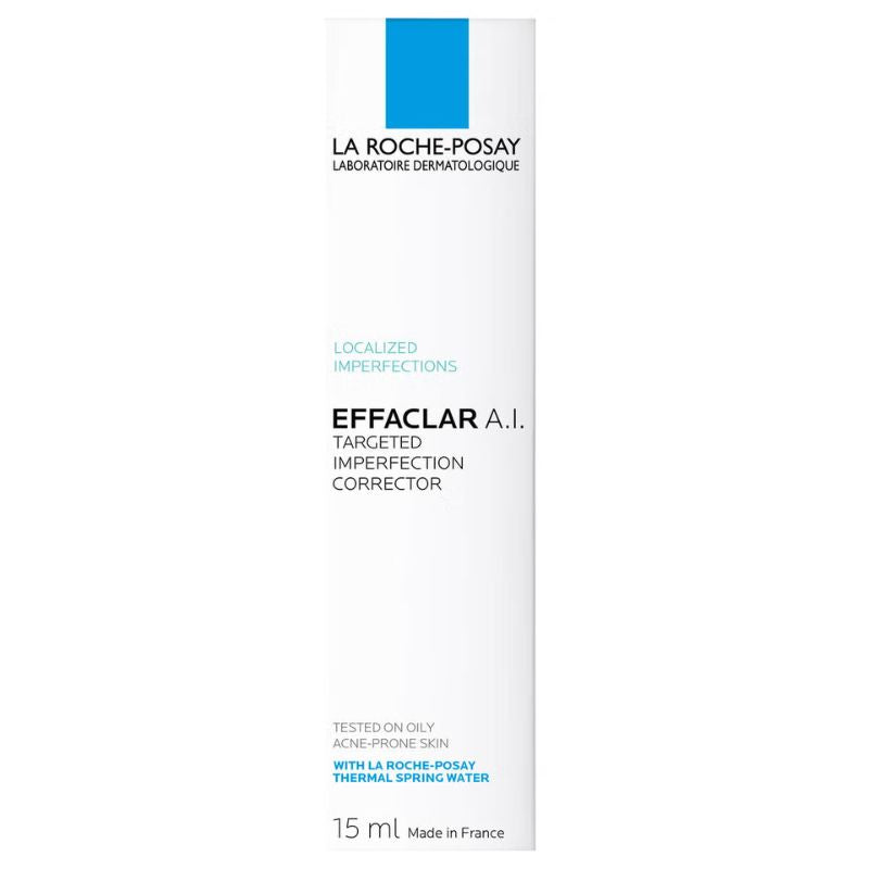 La Roche-Posay Effaclar A.I. Breakout Corrector 15ml