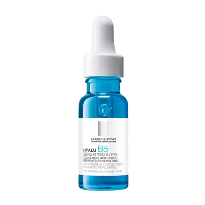 La Roche-Posay Hyalu B5 Eye Serum for Dehydrated Eyes Showing Signs of Ageing 15ml