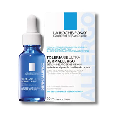 La Roche-Posay Toleriane Ultra Dermallergo Soothing Serum 20ml