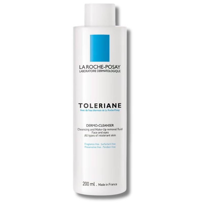 La Roche-Posay Toleriane Dermo-Cleanser 200ml