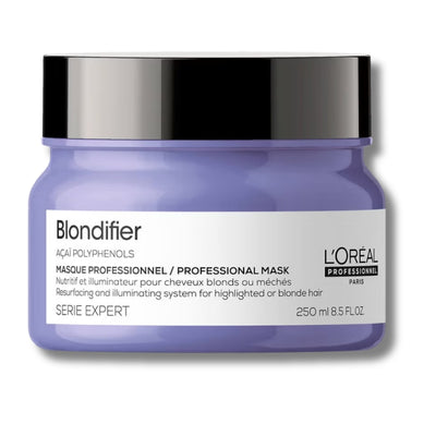 L'Oréal Professionnel Serie Expert Blondifier Trio