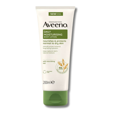 Aveeno Daily Moisturising Lotion 200ml