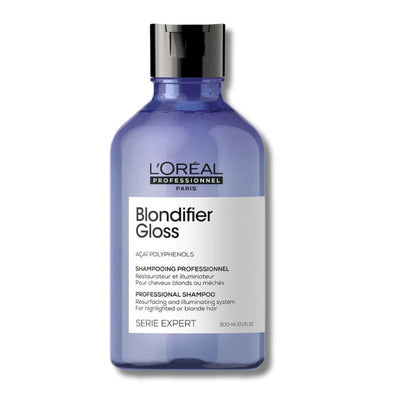 L'Oréal Professionnel Serie Expert Blondifier Gloss Shampoo 300ml