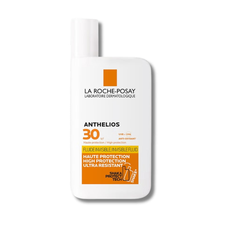 La Roche-Posay Anthelios Ultra-Light Invisible Fluid SPF30 50ml