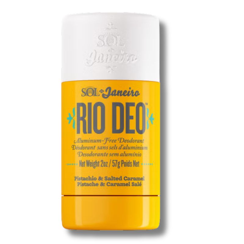 Sol de Janeiro Rio Deo Cheirosa 62 Aluminium-Free Deodorant 57g