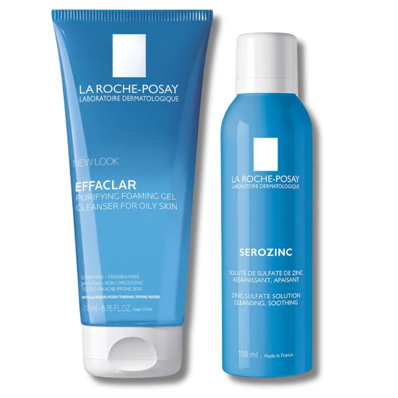 La Roche-Posay Men&