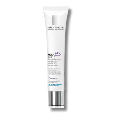 La Roche-Posay MelaB3 Anti-Dark Spots Corrective Moisturiser SPF30 Cream 40ml