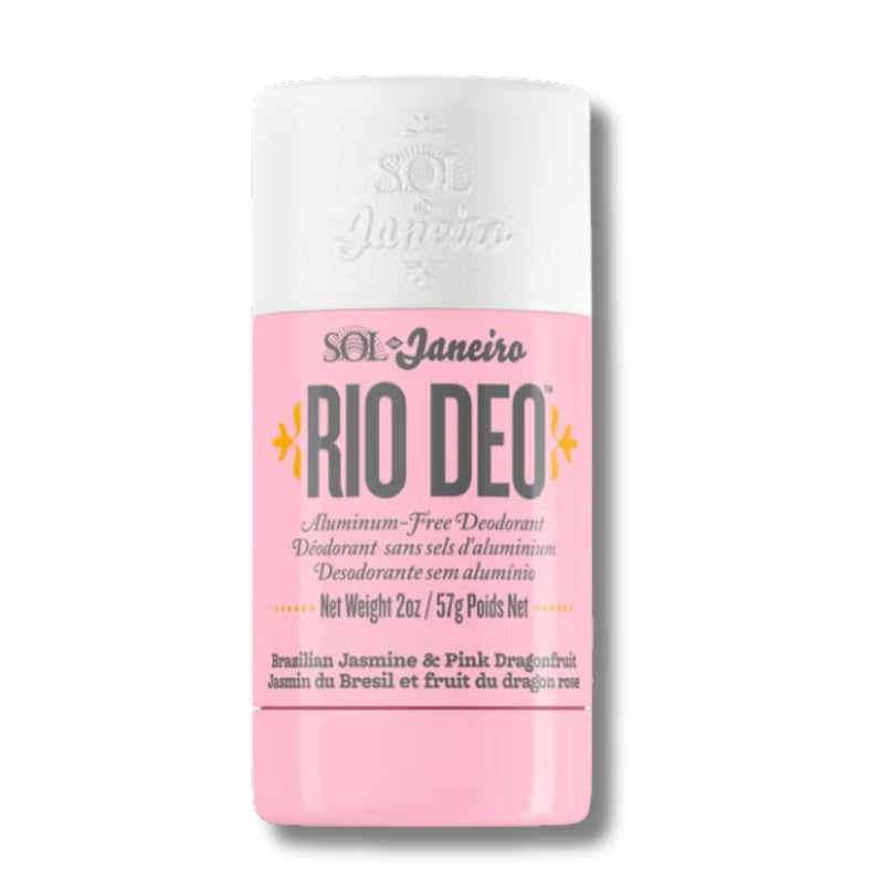 Sol de Janeiro Beija Flor Rio Deodorant 57g