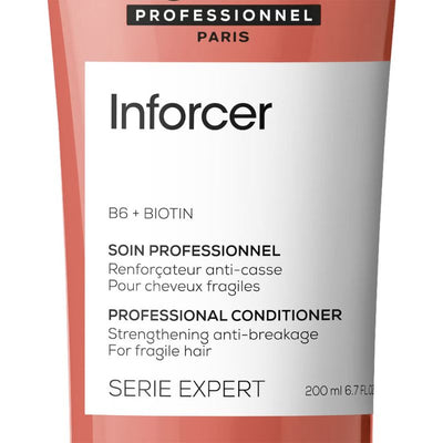 L'Oréal Professionnel Serie Expert Inforcer Conditioner 200ml